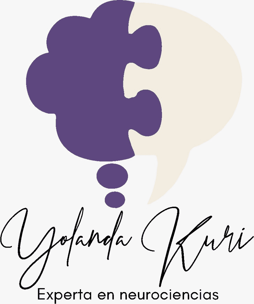 Yolanda Kuri — Experta en neurociencias